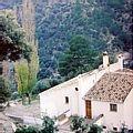 Casa Rural Granada, Turismo Rural Granada, Andaluc�a
