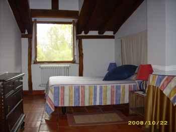 Casa de alquiler melilla 1 habitacion