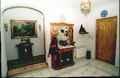 Casa Rural �vila, Turismo Rural �vila, Castilla y Le�n