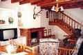 Casa Rural �vila, Turismo Rural �vila, Castilla y Le�n