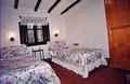 Casa Rural Ja�n, Turismo Rural Ja�n, Andaluc�a