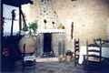 Casa Rural C�ceres, Turismo Rural C�ceres, Extremadura