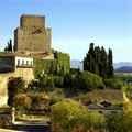 Casa Rural Salamanca, Turismo Rural Salamanca, Castilla y Le�n