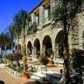 Casa Rural M�laga, Turismo Rural M�laga, Andaluc�a