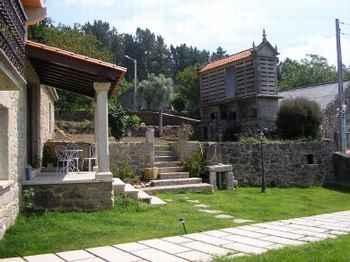 Casas Rurales, vacaciones, alquiler casas, alojamientos