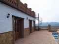 Casa Rural M�laga, Turismo Rural M�laga, Andaluc�a