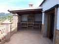 Casa Rural M�laga, Turismo Rural M�laga, Andaluc�a