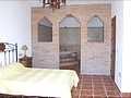 Casa Rural M�laga, Turismo Rural M�laga, Andaluc�a