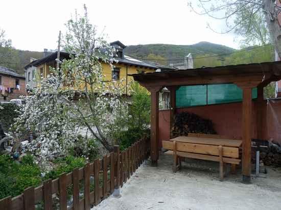 Casas de Turismo Rural 