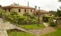 Casa Rural A Coru�a, Turismo Rural A Coru�a, Galicia