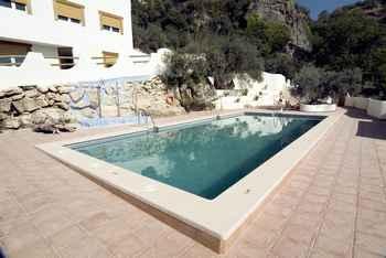 Casas rurales - Turismo rural Granada