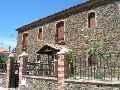 Casa Rural C�ceres, Turismo Rural C�ceres, Extremadura