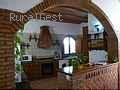 Casa Rural Ja�n, Turismo Rural Ja�n, Andaluc�a