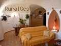 Casa Rural Ja�n, Turismo Rural Ja�n, Andaluc�a