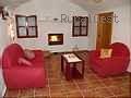 Casa Rural Ja�n, Turismo Rural Ja�n, Andaluc�a