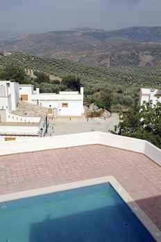 Casas Turismo Rural Granada
