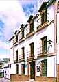 Casa Rural M�laga, Turismo Rural M�laga, Andaluc�a