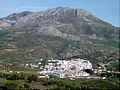 Casa Rural M�laga, Turismo Rural M�laga, Andaluc�a