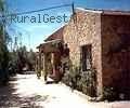 Casa Rural Ja�n, Turismo Rural Ja�n, Andaluc�a