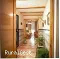 Casa Rural Ja�n, Turismo Rural Ja�n, Andaluc�a