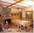 Casa Rural Ja�n, Turismo Rural Ja�n, Andaluc�a