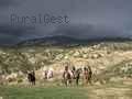 Casa Rural Ja�n, Turismo Rural Ja�n, Andaluc�a