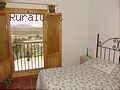 Casa Rural Ja�n, Turismo Rural Ja�n, Andaluc�a