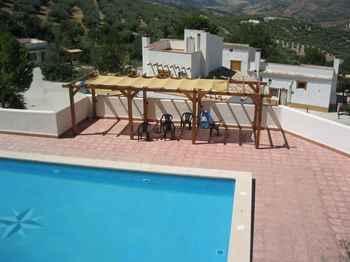 Casas de Turismo Rural Granada