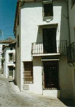 Casas Rurales Cadiz