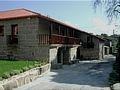 Casa Rural Ourense, Turismo Rural Ourense, Galicia
