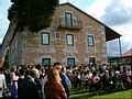Casa Rural Pontevedra, Turismo Rural Pontevedra, Galicia