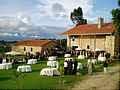 Casa Rural Pontevedra, Turismo Rural Pontevedra, Galicia
