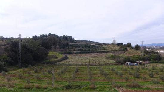 Casa Rural Barcelona, Turismo Rural Barcelona, Catalu�a