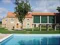 Casa Rural Pontevedra, Turismo Rural Pontevedra, Galicia