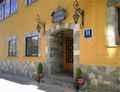 Casa Rural Zaragoza, Turismo Rural Zaragoza, Arag�n