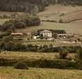 Casa Rural �lava, Turismo Rural �lava, Pa�s Vasco