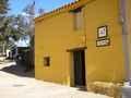 Casa Rural C�ceres, Turismo Rural C�ceres, Extremadura