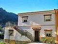 Casa Rural Ja�n, Turismo Rural Ja�n, Andaluc�a