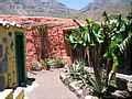 Casa Rural Las Palmas, Turismo Rural Las Palmas, Canarias