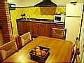 Casa Rural Ja�n, Turismo Rural Ja�n, Andaluc�a