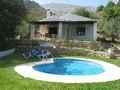 Casa Rural M�laga, Turismo Rural M�laga, Andaluc�a