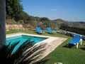 Casa Rural M�laga, Turismo Rural M�laga, Andaluc�a