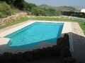 Casa Rural M�laga, Turismo Rural M�laga, Andaluc�a