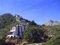 Casa Rural M�laga, Turismo Rural M�laga, Andaluc�a