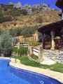 Casa Rural M�laga, Turismo Rural M�laga, Andaluc�a