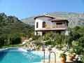 Casa Rural M�laga, Turismo Rural M�laga, Andaluc�a