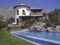 Casa Rural M�laga, Turismo Rural M�laga, Andaluc�a
