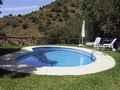 Casa Rural M�laga, Turismo Rural M�laga, Andaluc�a