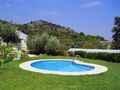 Casa Rural M�laga, Turismo Rural M�laga, Andaluc�a