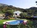Casa Rural M�laga, Turismo Rural M�laga, Andaluc�a